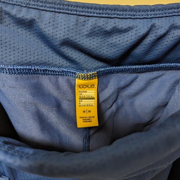 Tennis skirt - Picture 3 of 3